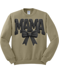 Bow Mama Sweatshirt