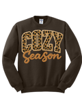 Cozy Season Sweatshirt
