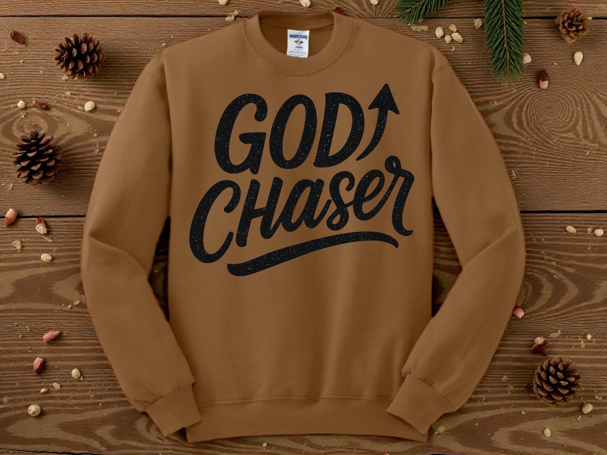 God Chaser