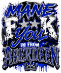 I’m From Aberdeen